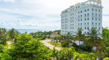 TAHITI BEACH HOTEL PHU QUOC