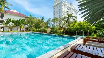 Tahiti Beach Hotel