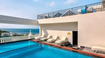 Tahiti Hotel
