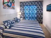 Tahiti Playa Hotel and Suites