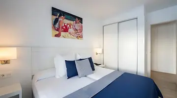 Tahiti Playa Hotel and Suites