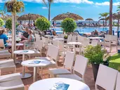 Tahiti Playa Hotel and Suites