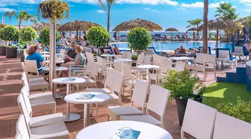 Tahiti Playa Hotel and Suites