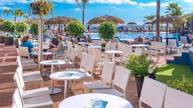 Tahiti Playa Hotel and Suites