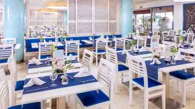 Tahiti Playa Hotel and Suites