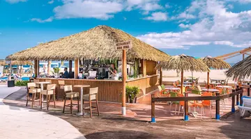 Tahiti Playa Hotel and Suites