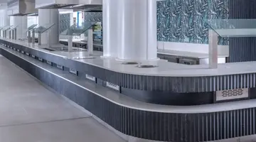 Tahiti Playa Hotel and Suites