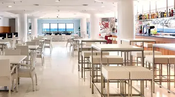 Tahiti Playa Hotel and Suites
