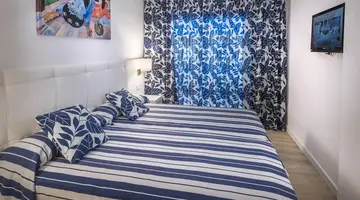Tahiti Playa Hotel and Suites