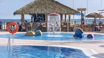 Tahiti Playa Hotel and Suites