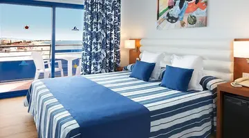 Tahiti Playa Hotel and Suites