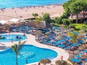 Tahiti Playa Hotel and Suites