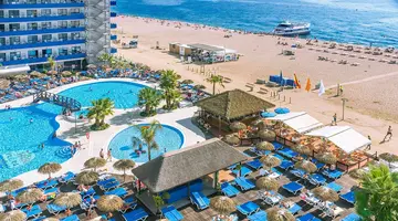 Tahiti Playa Hotel and Suites