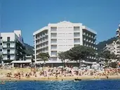 Tahiti Playa Hotel and Suites