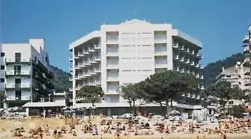 Tahiti Playa Hotel and Suites