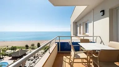 Tahiti Playa Hotel and Suites