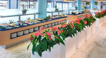 Tahiti Playa Hotel and Suites