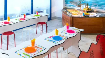 Tahiti Playa Hotel and Suites