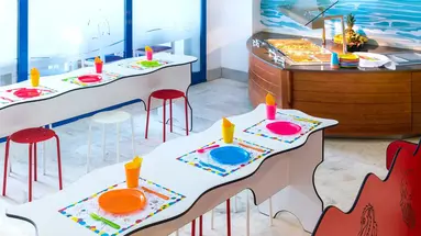 Tahiti Playa Hotel and Suites
