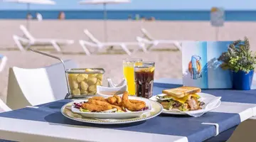 Tahiti Playa Hotel and Suites