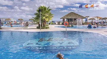Tahiti Playa Hotel and Suites