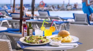 Tahiti Playa Hotel & Suites