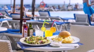 Tahiti Playa Hotel & Suites