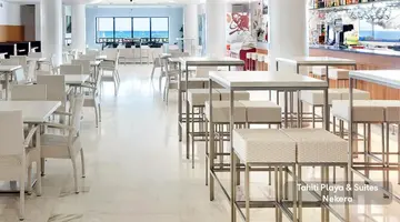 Tahiti Playa Hotel & Suites