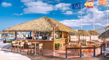 Tahiti Playa Hotel & Suites