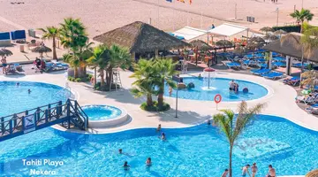 Tahiti Playa Hotel & Suites