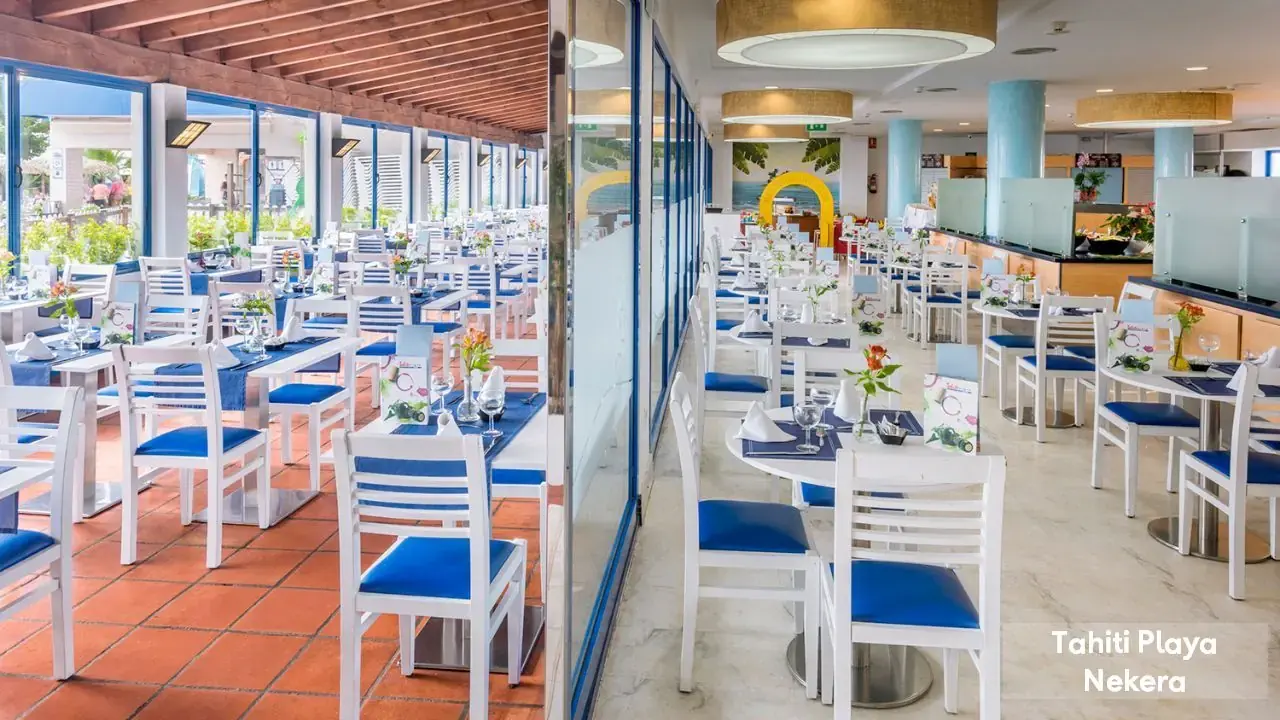 Tahiti Playa Hotel & Suites