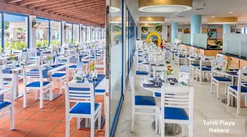 Tahiti Playa Hotel & Suites