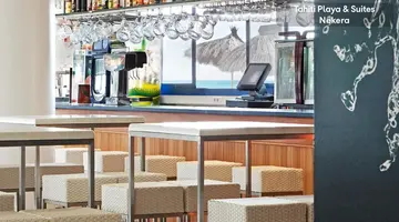 Tahiti Playa Hotel & Suites