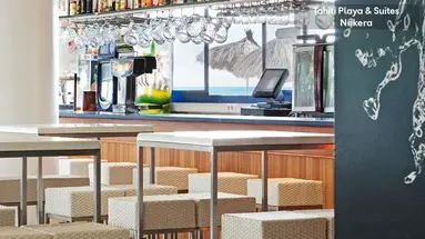 Tahiti Playa Hotel & Suites
