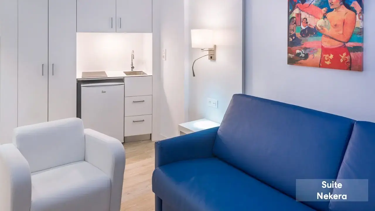 Tahiti Playa Hotel & Suites