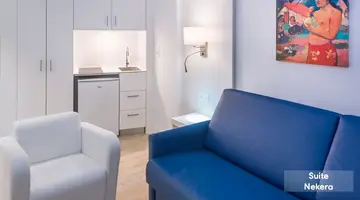 Tahiti Playa Hotel & Suites