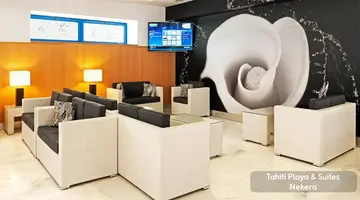 Tahiti Playa Hotel & Suites
