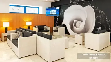 Tahiti Playa Hotel & Suites