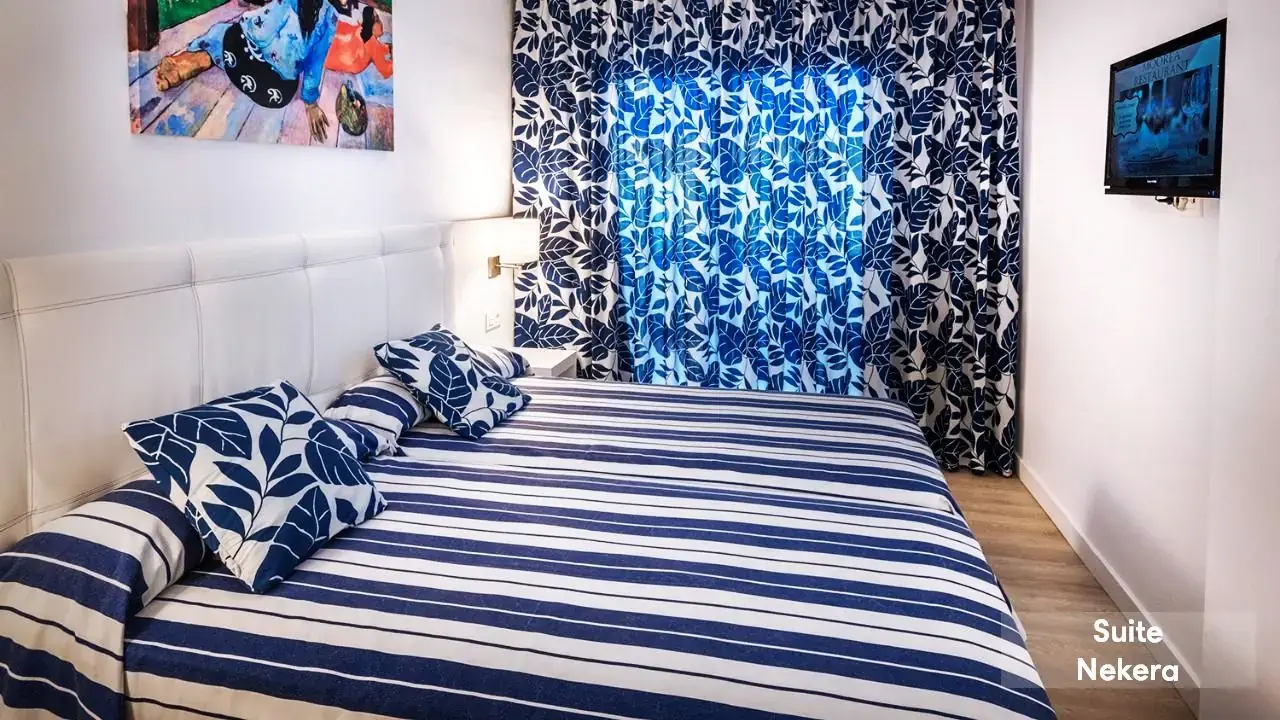Tahiti Playa Hotel & Suites