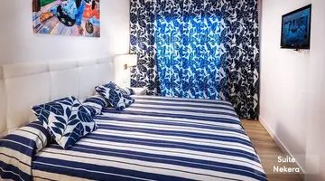 Tahiti Playa Hotel & Suites
