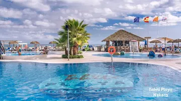 Tahiti Playa Hotel & Suites