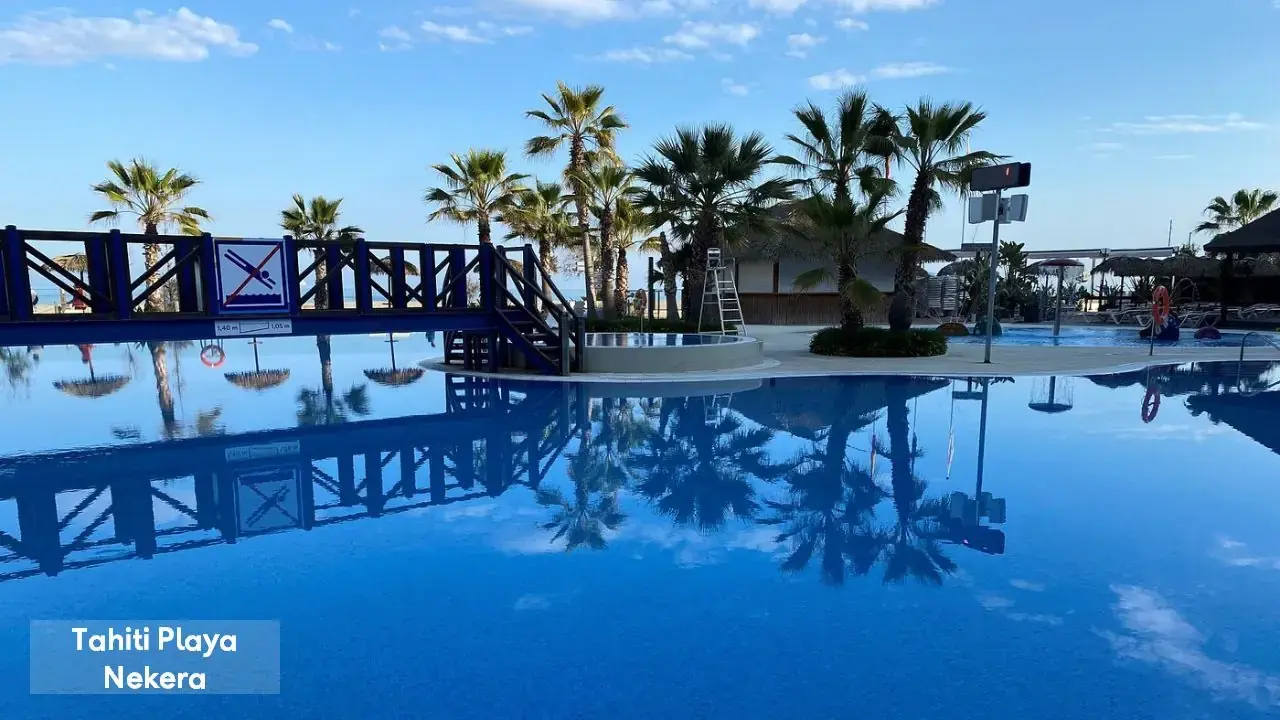 Tahiti Playa Hotel & Suites