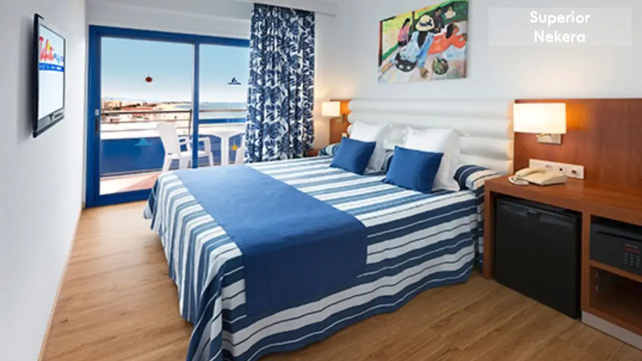 Tahiti Playa Hotel & Suites