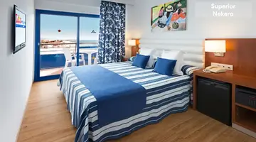 Tahiti Playa Hotel & Suites