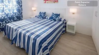 Tahiti Playa Hotel & Suites