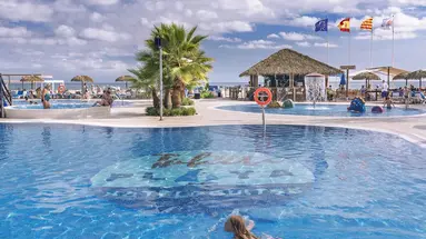 Tahiti Playa Hotel & Suites