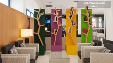 Tahiti Playa Hotel & Suites