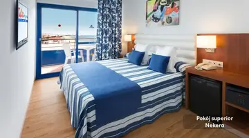 Tahiti Playa Hotel & Suites