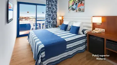 Tahiti Playa Hotel & Suites