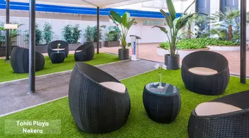 Tahiti Playa Hotel & Suites